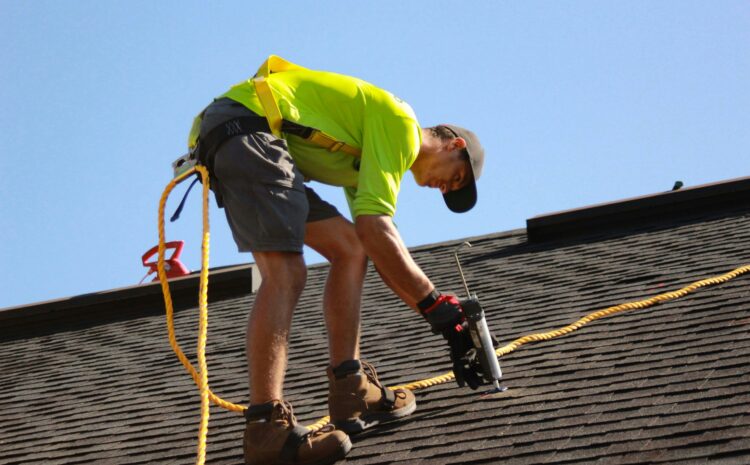 Roofing Contractors
