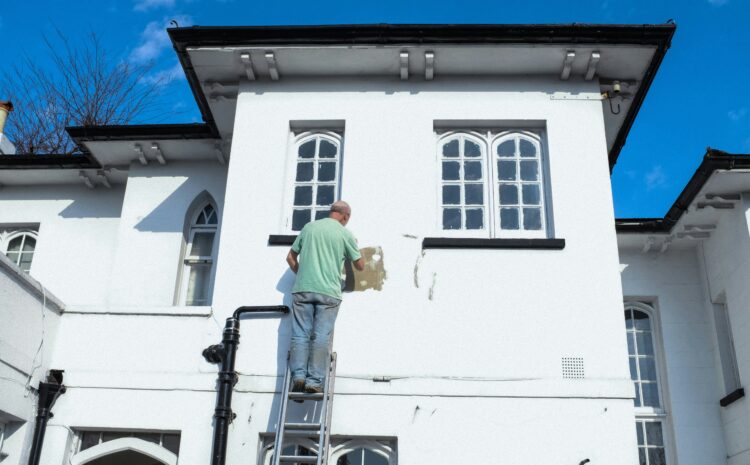  Insurance for Home Repairs: Complete Guide for Homeowners
