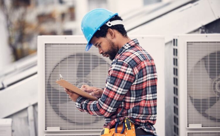  HVAC Business Insurance – Prolines Insurance Agency
