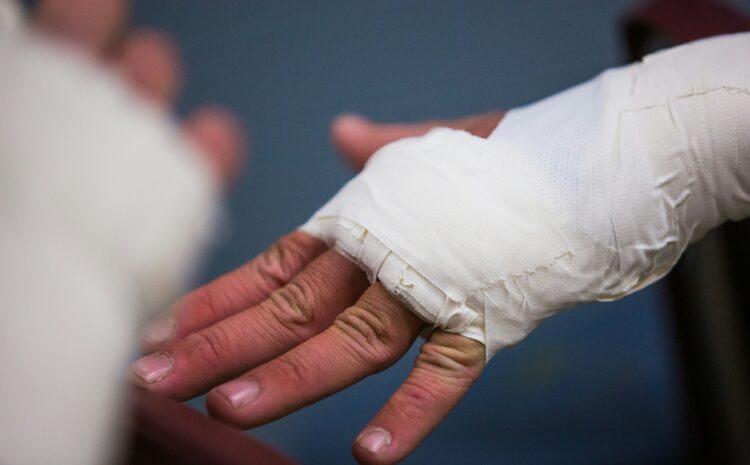  Personal Injury  vs Personal Liability Insurance