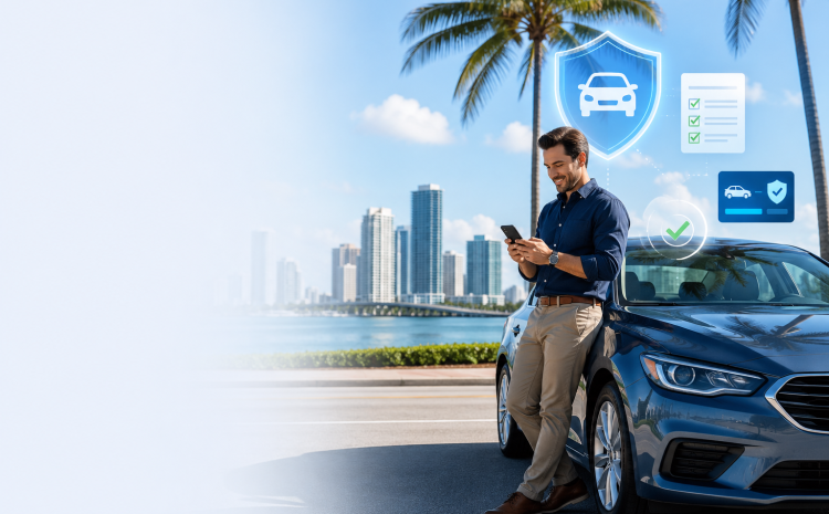  Florida Auto Insurance 2026: What Drivers Must Know