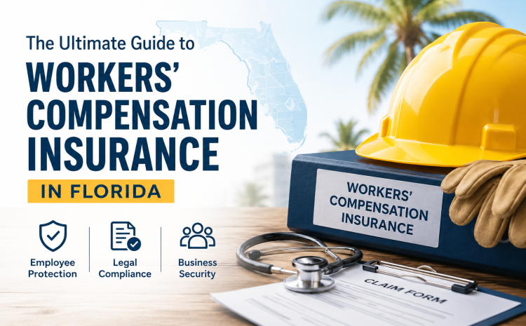  The Ultimate Guide to Workers’ Compensation Insurance in Florida